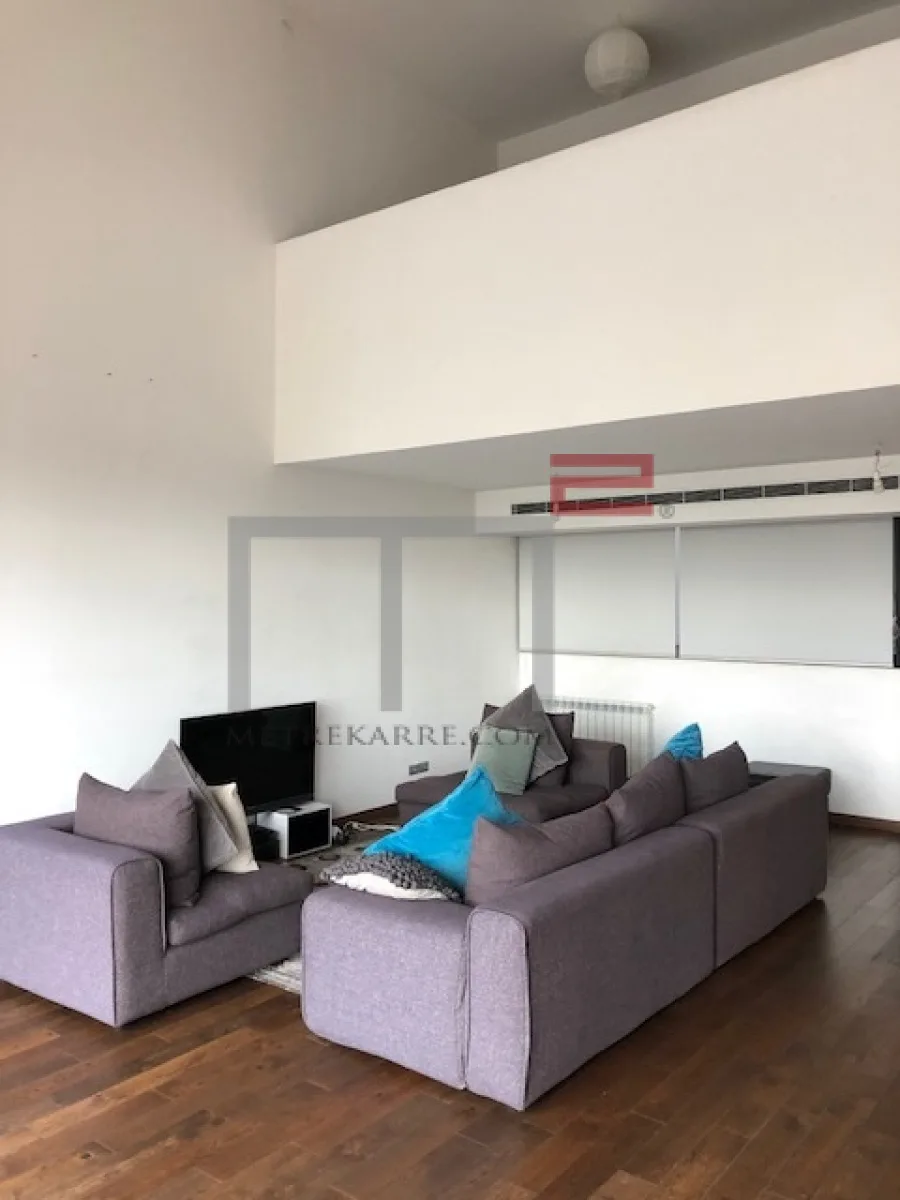 Apartment for Sale in Achrafieh