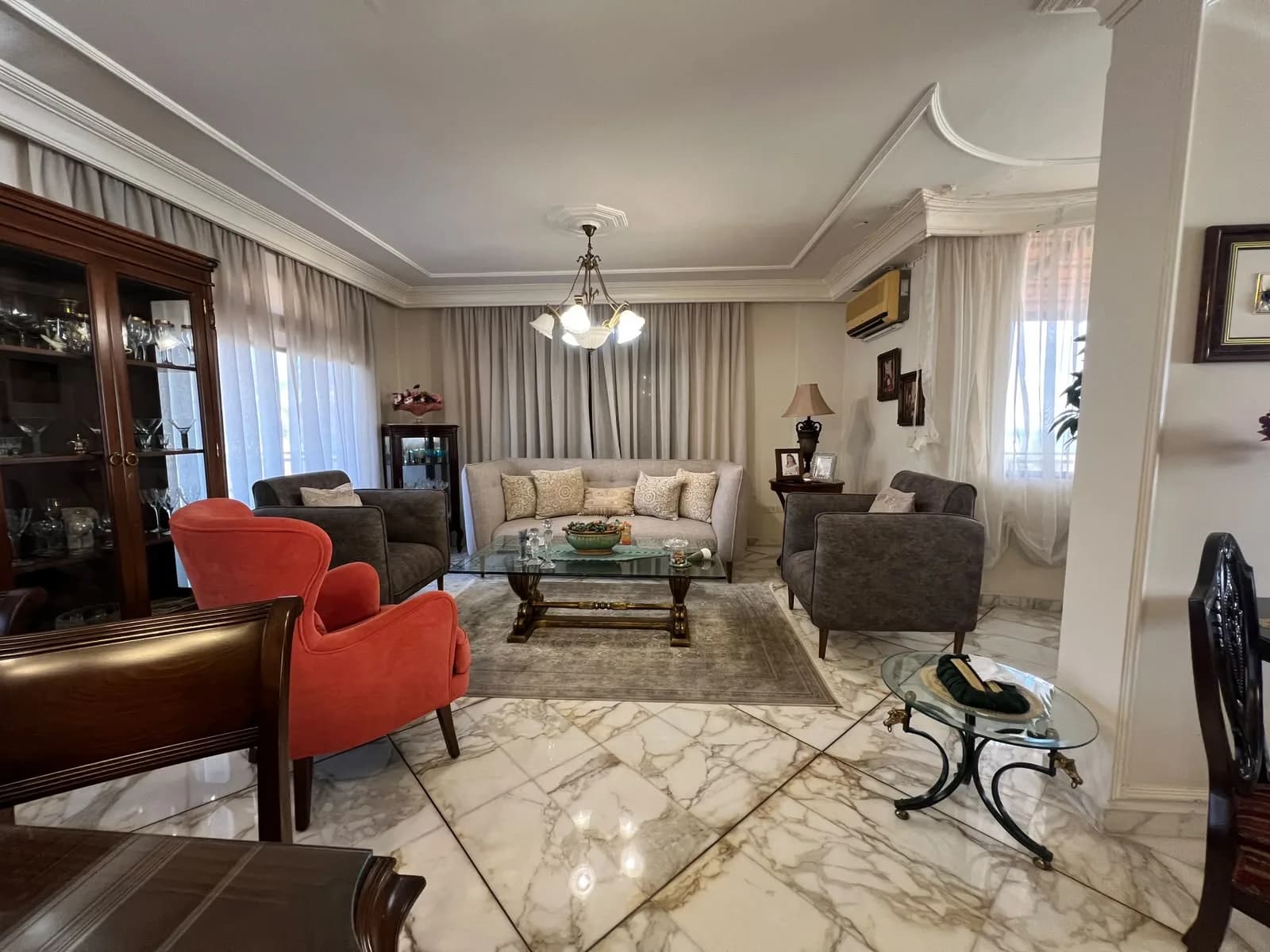 Apartment for Sale in Aley
