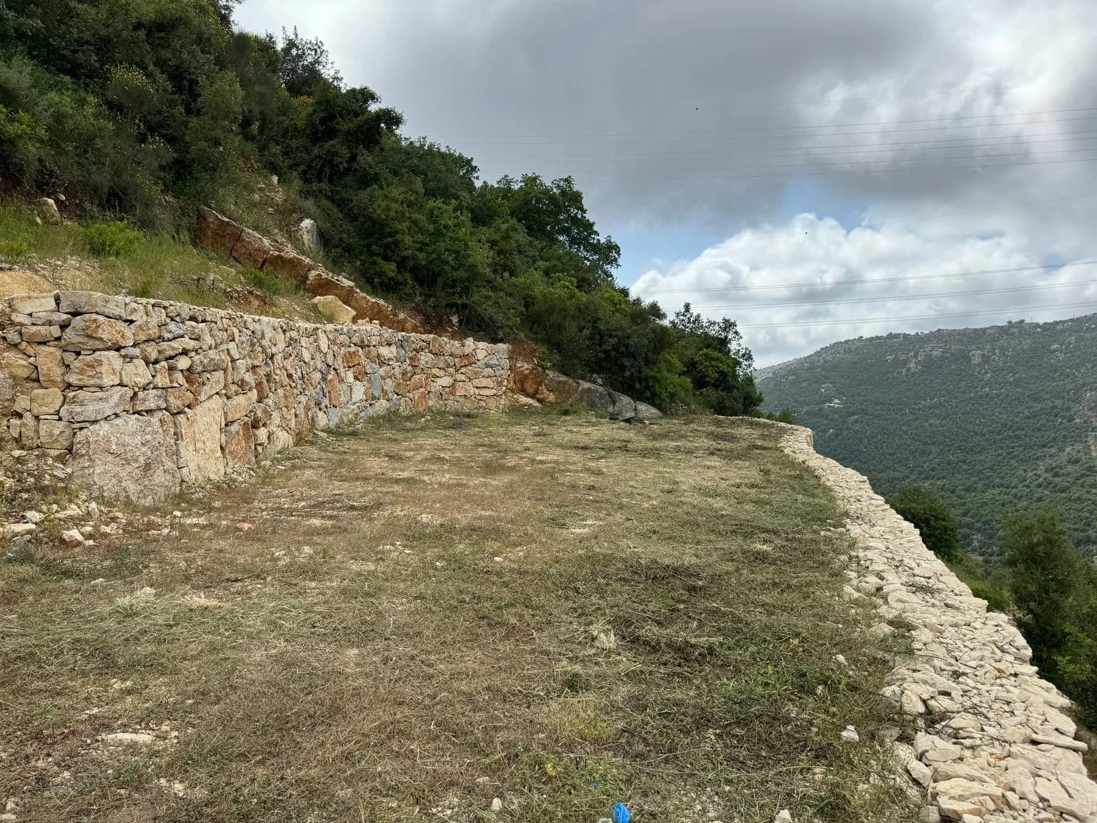 Land for Sale in Haqel, Lebanon