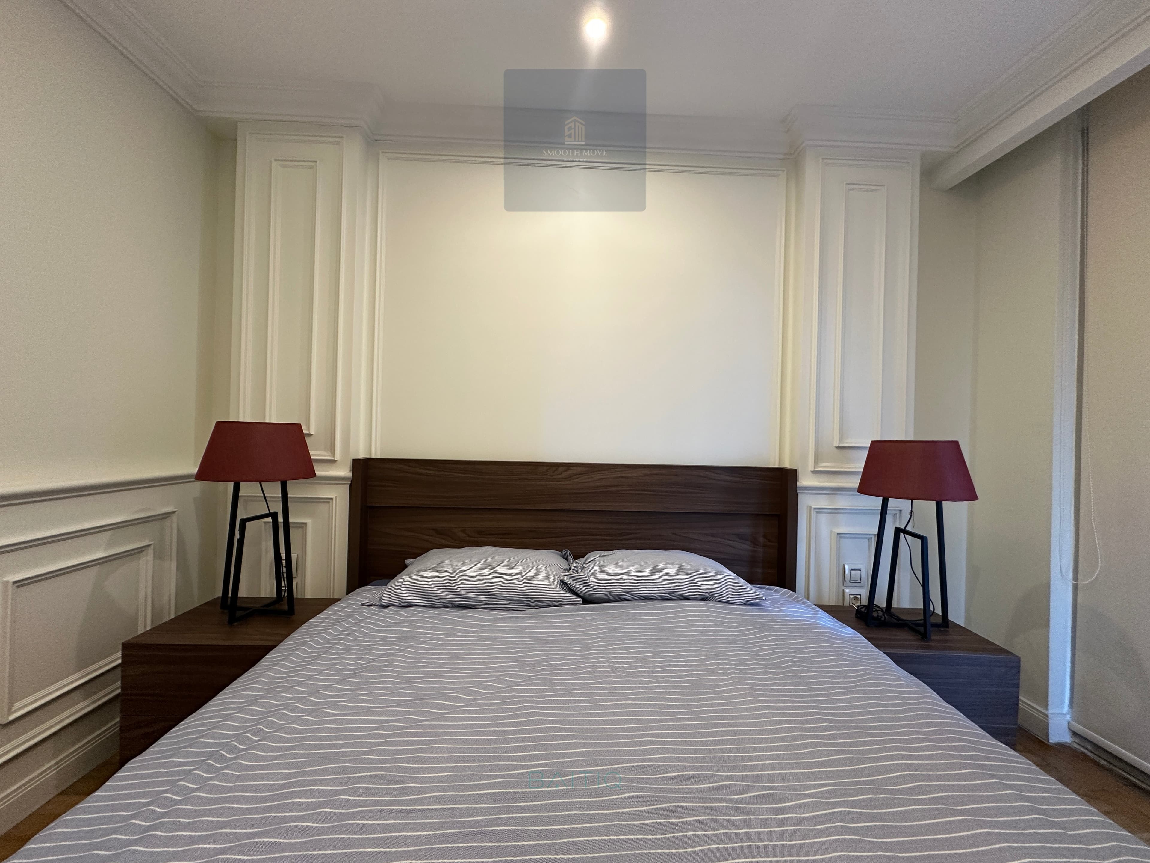 1 Bedroom Apartment with Huge Terrace for Sale or Rent in Downtown, Beirut — photo 3