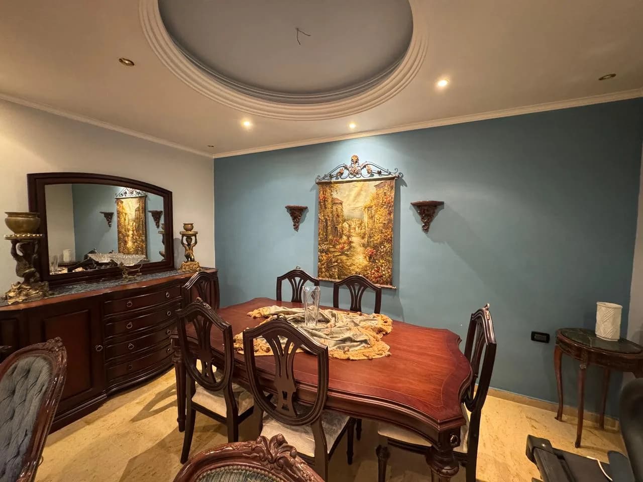 Apartment for Sale in Mar Elias — photo 3