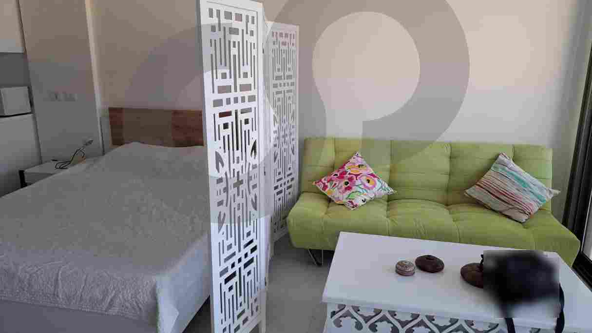 A beautiful furnished chalet for sale in Aqua Gate. — photo 3