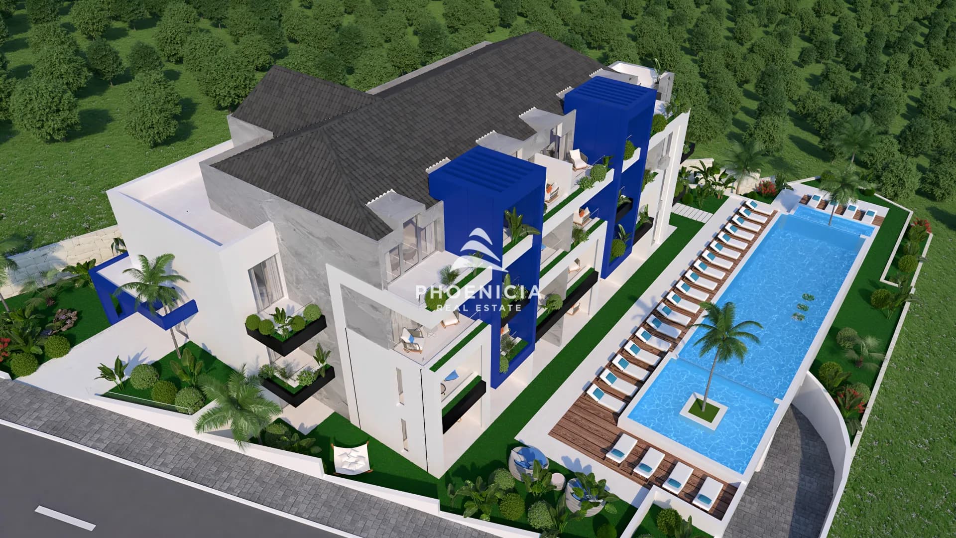 Chalet for sale in Batroun, Lebanon — photo 3