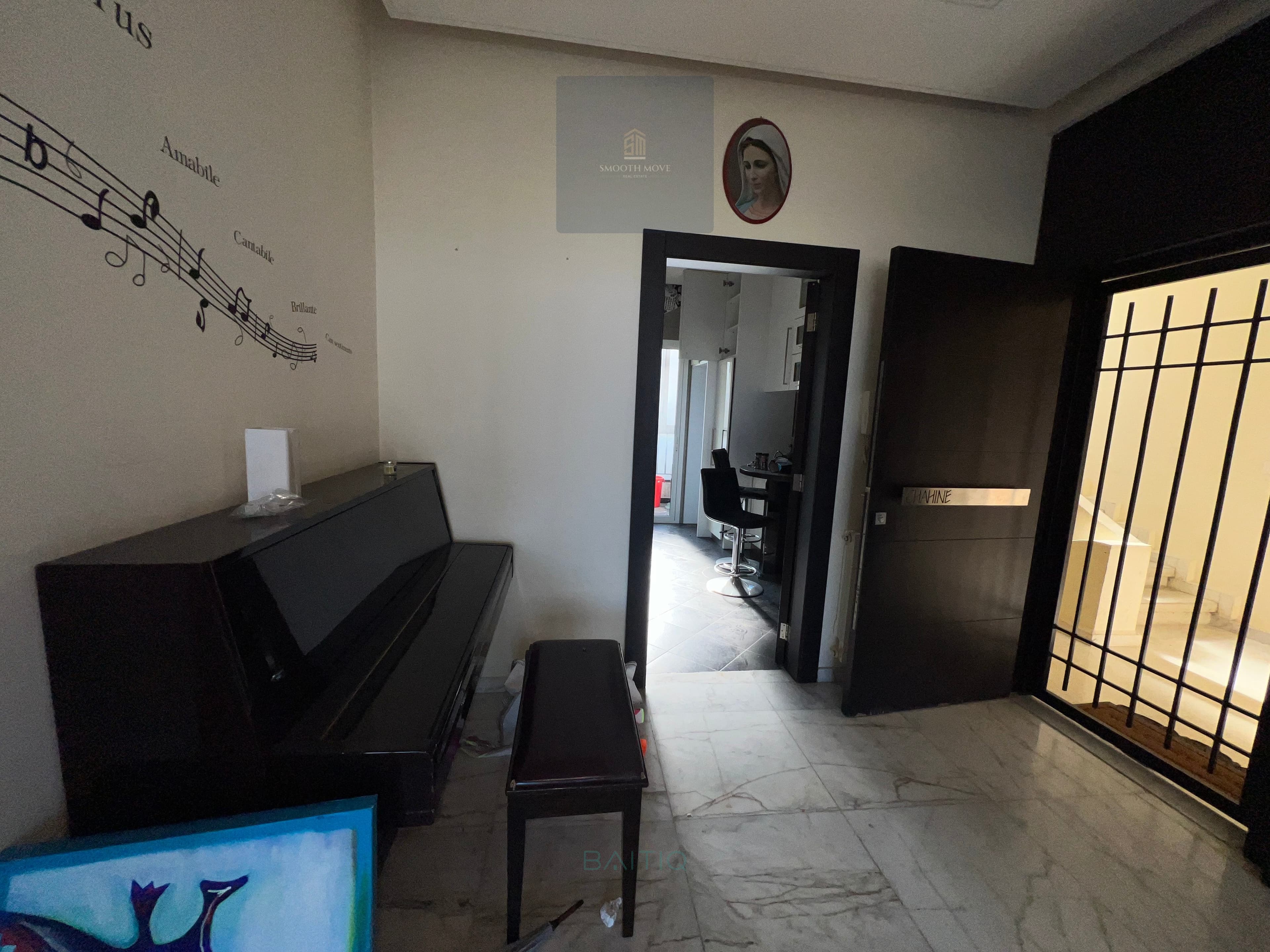 Gorgeous Apartment in Araya with an Open View — photo 11