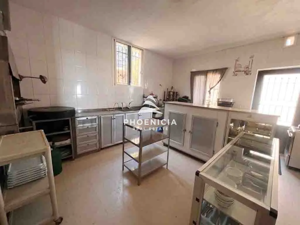 Restaurant for rent in Annaya, Lebanon — photo 15