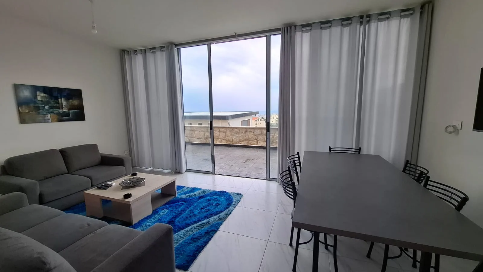 Apartment for Sale in Blat, Lebanon