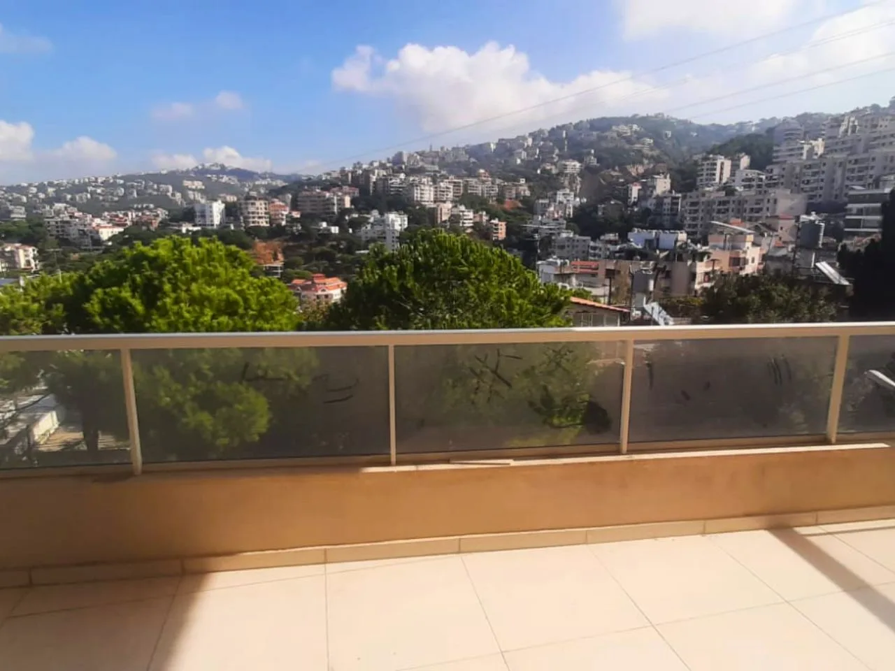 Apartment for Sale in Bsalim, Lebanon