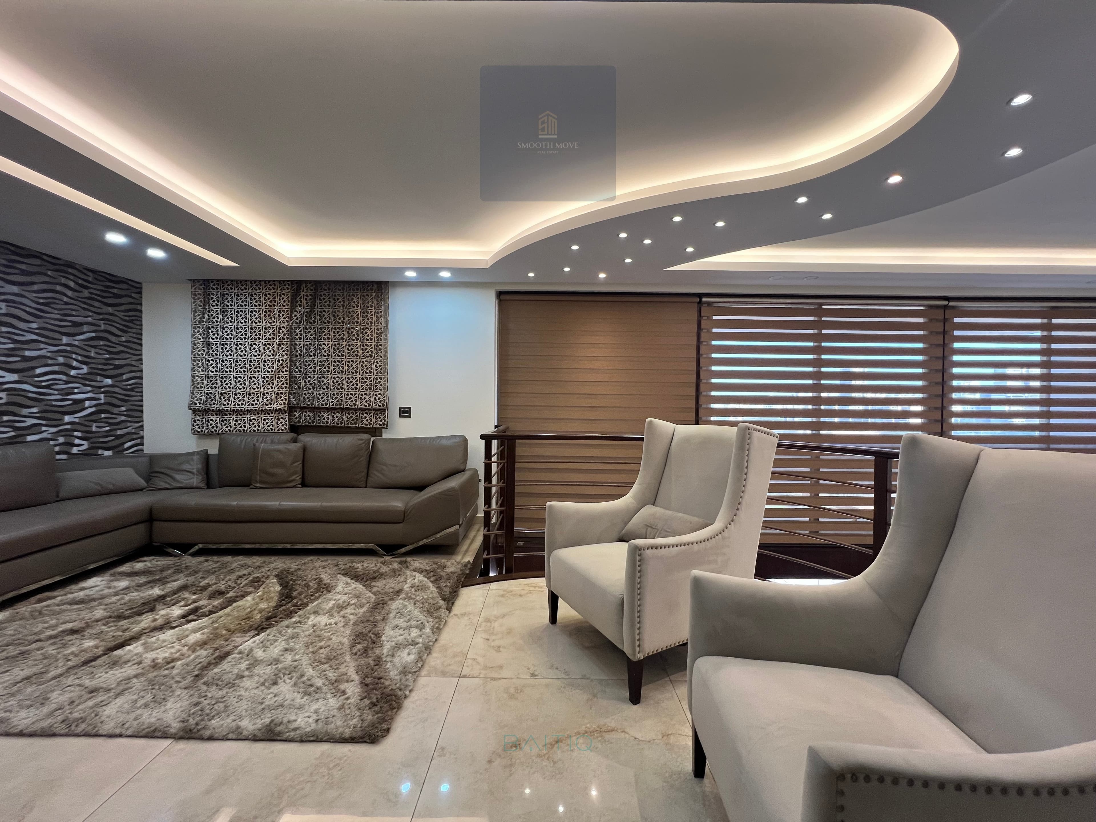 Spacious Apartment for Sale and Rent in Badaro Beirut — photo 20