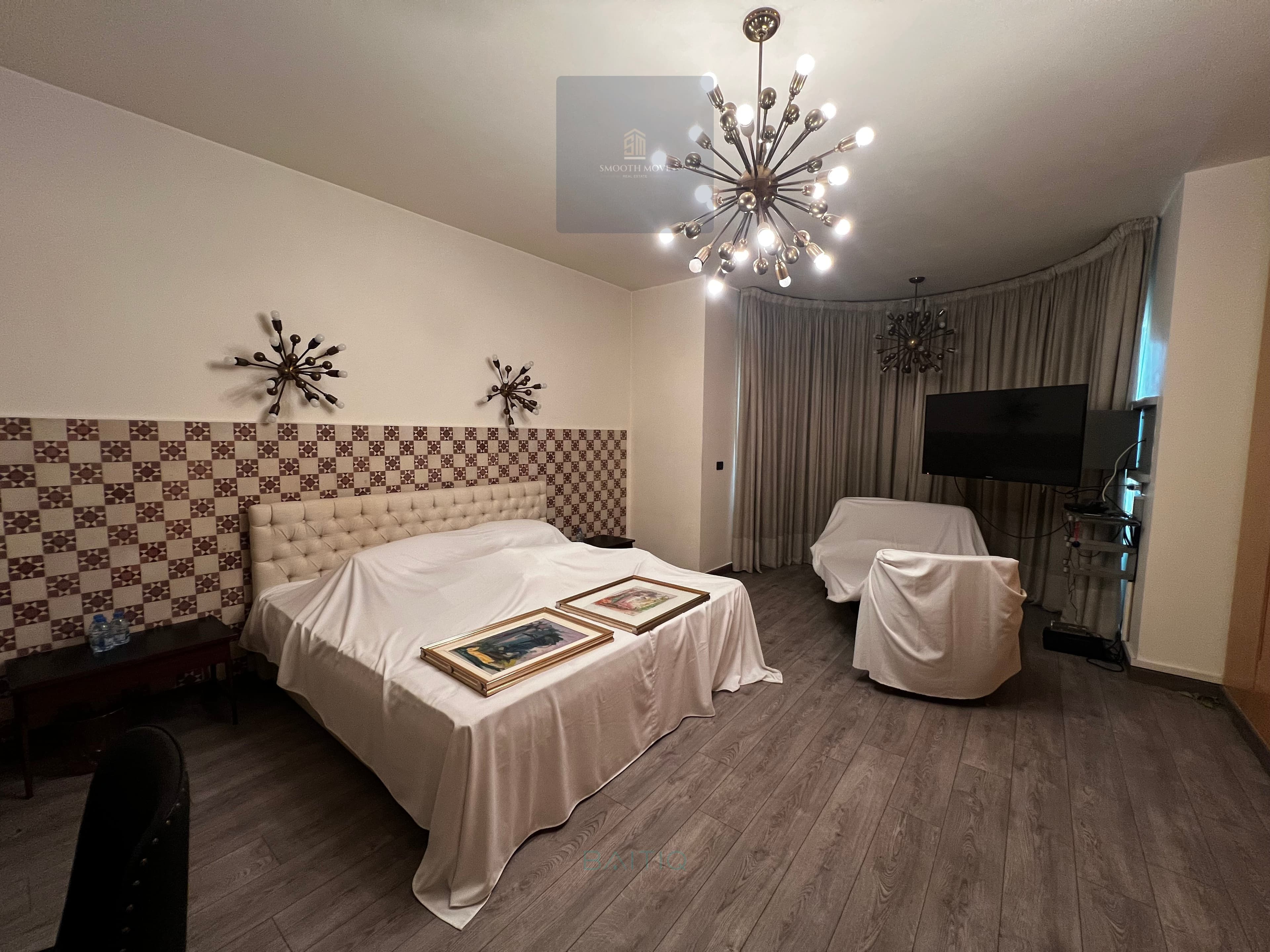 Beautiful Three Bedroom Apartment for Sale in Tallet Khayat — photo 4