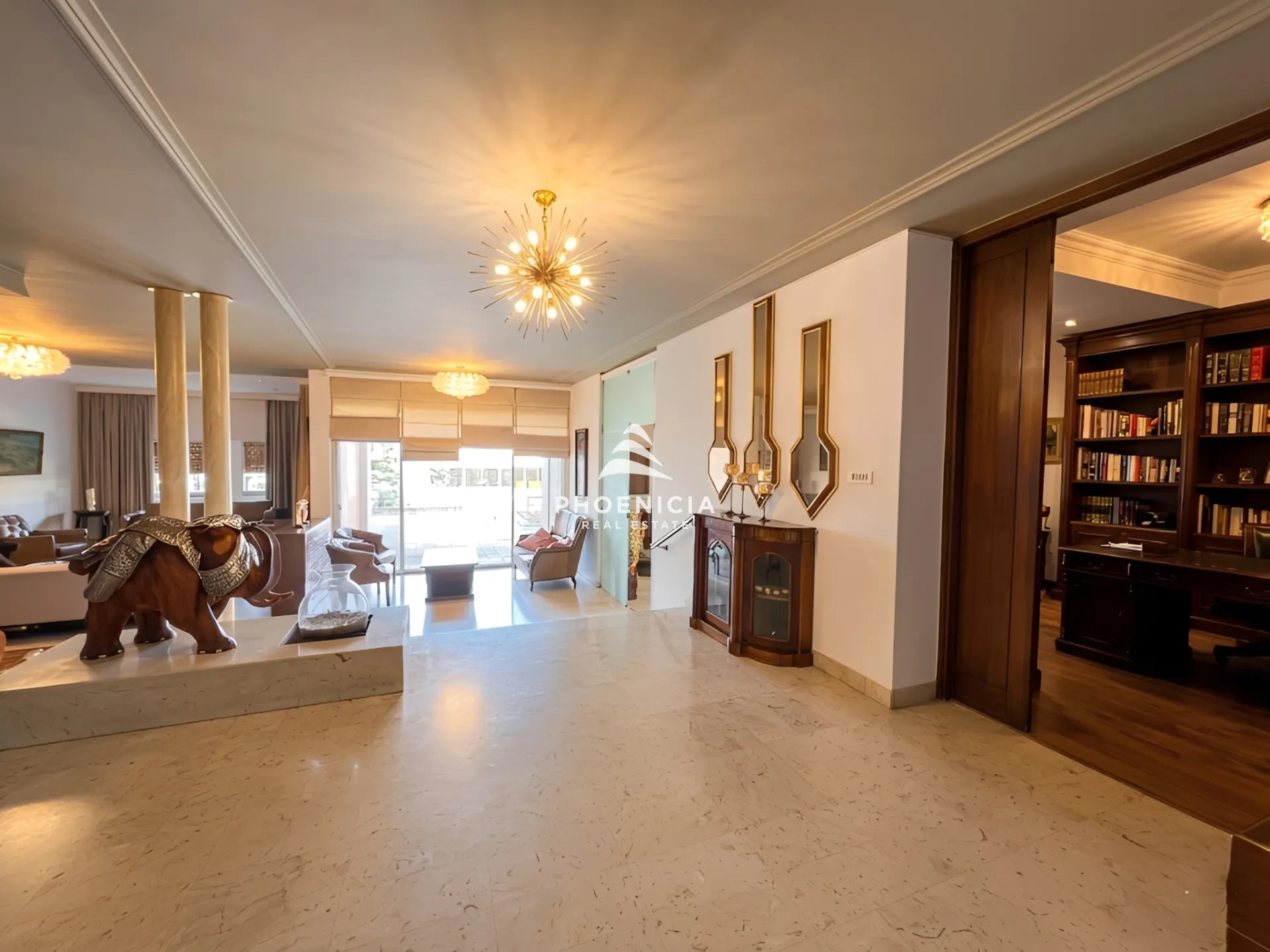 Villa for Sale in Nahr Ibrahim — photo 15