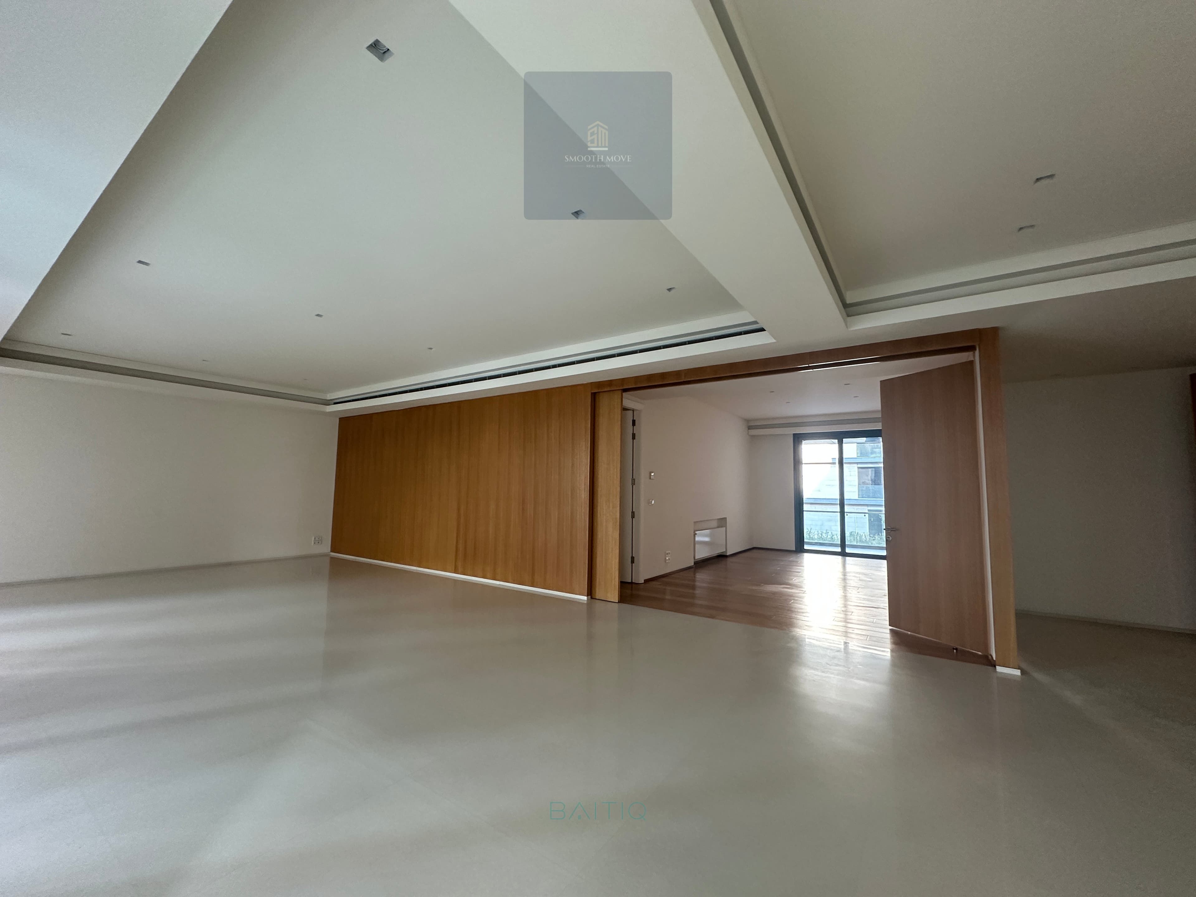 Huge Apartment for Rent in Downtown, Beirut — photo 1