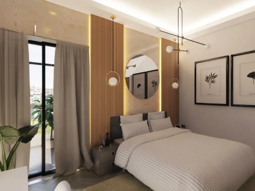 Apartment for Sale in Al Nakhle — photo 5