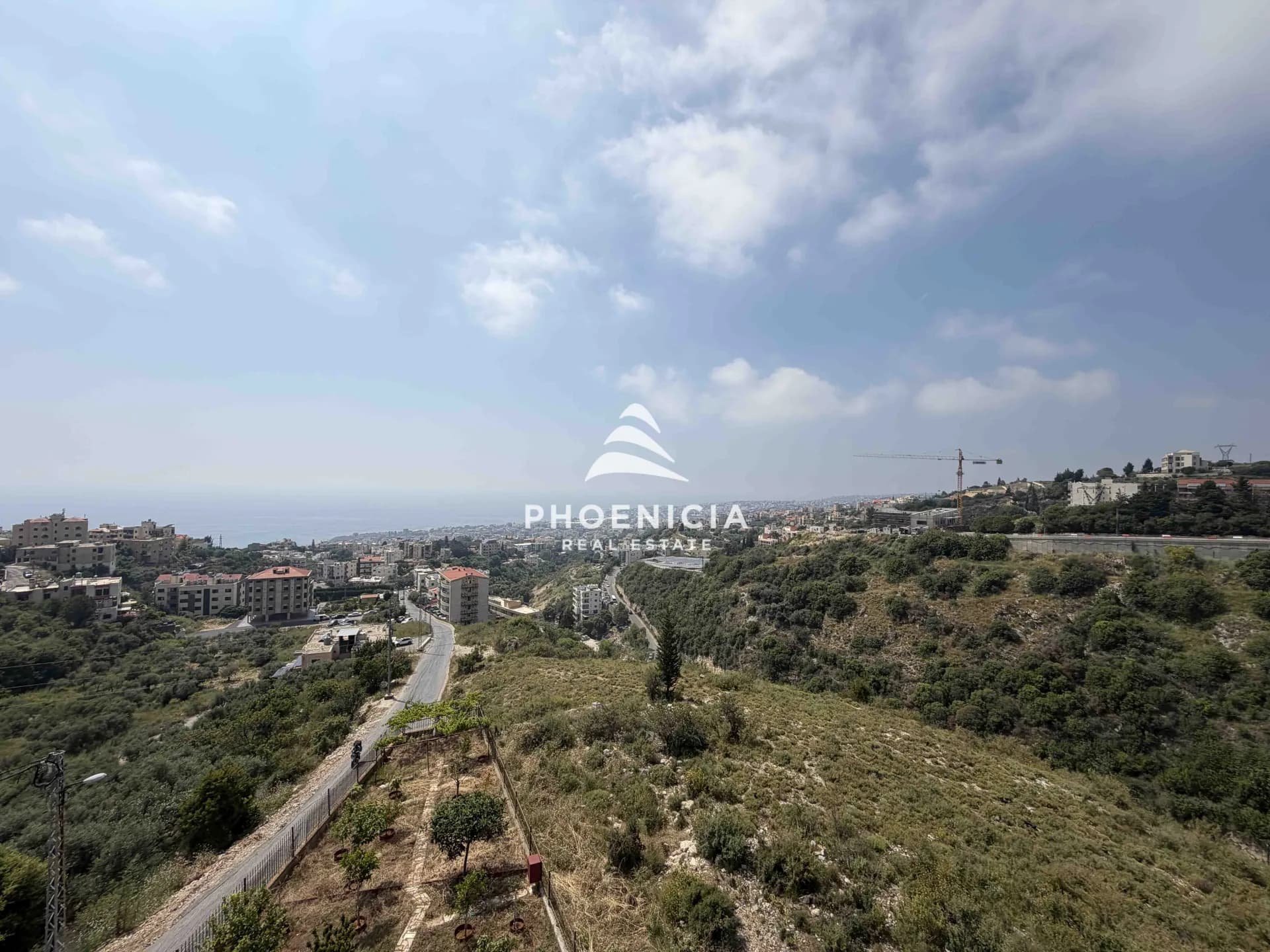 Apartment for rent in Blat, Jbeil, Lebanon — photo 1