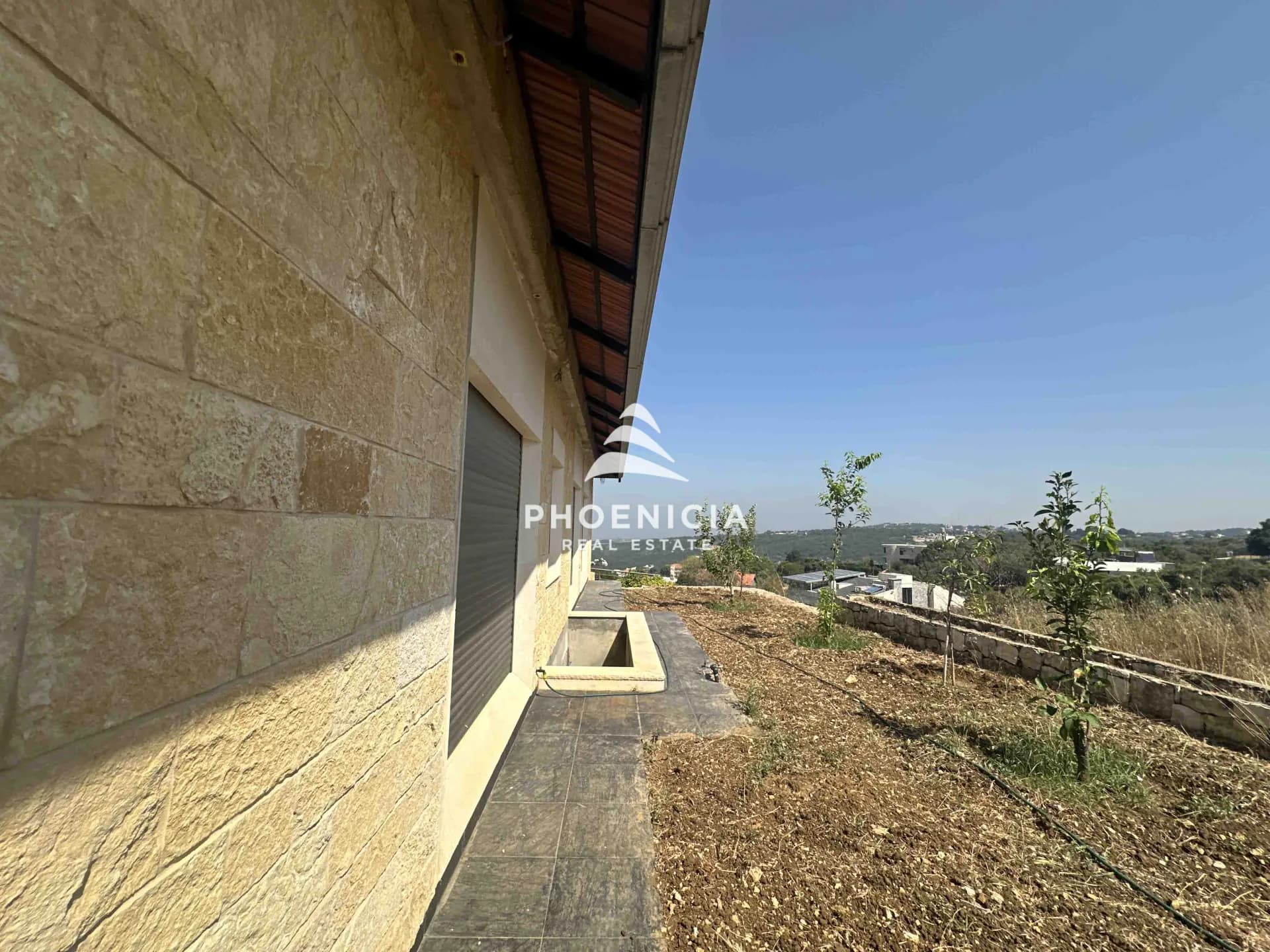 Villa for sale in Bejjeh, Lebanon — photo 6