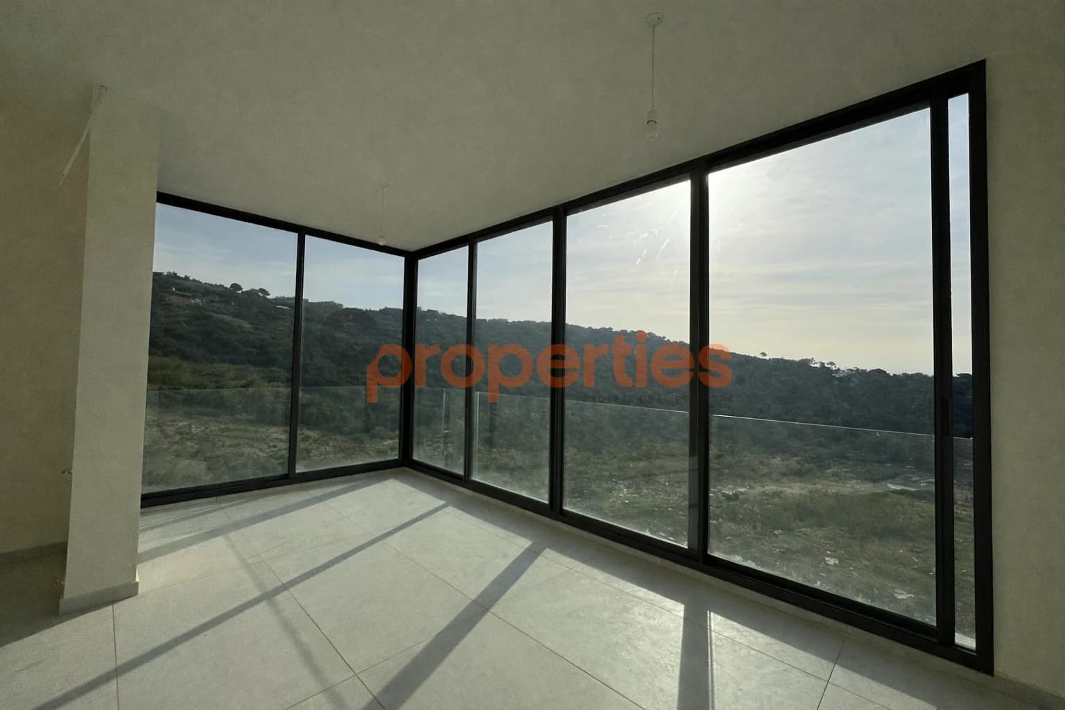 Residential Project in Fanar — photo 2