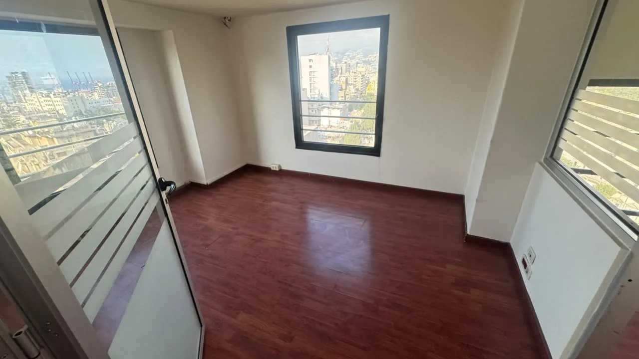 Office for Rent in Achrafieh — photo 4