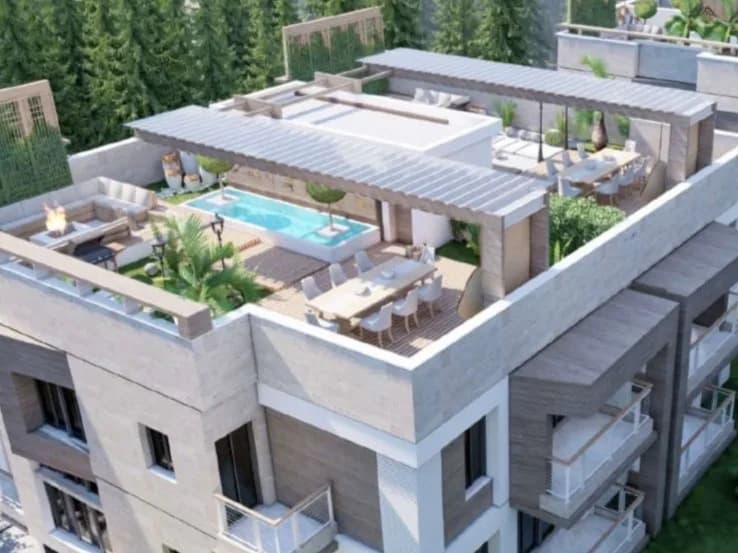 Apartment for Sale in Al Nakhle — photo 3