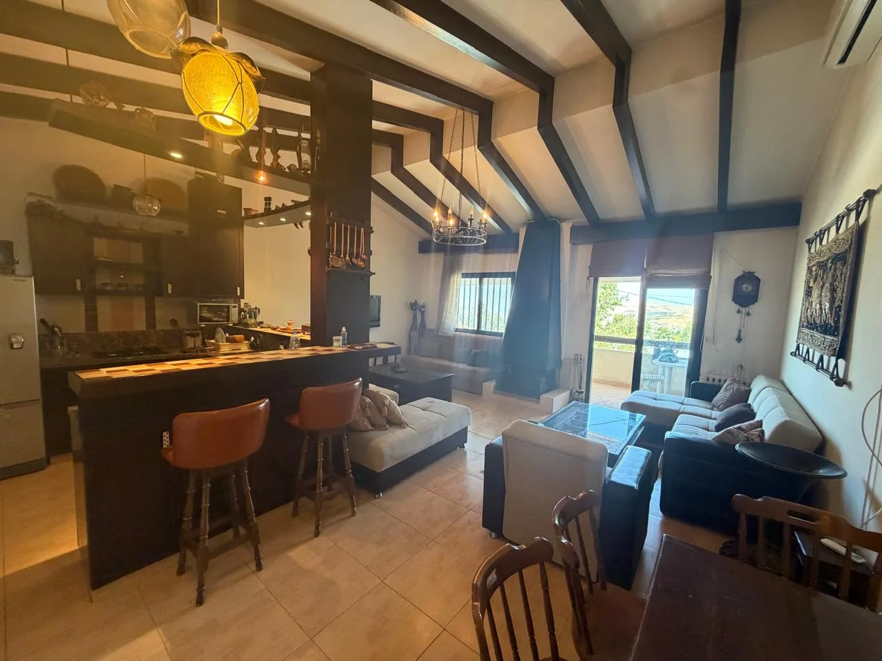 Chalet for sale in Faqra — photo 5