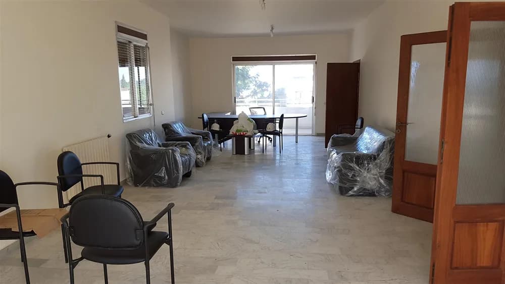 Apartment for Sale in Naqqache, Lebanon