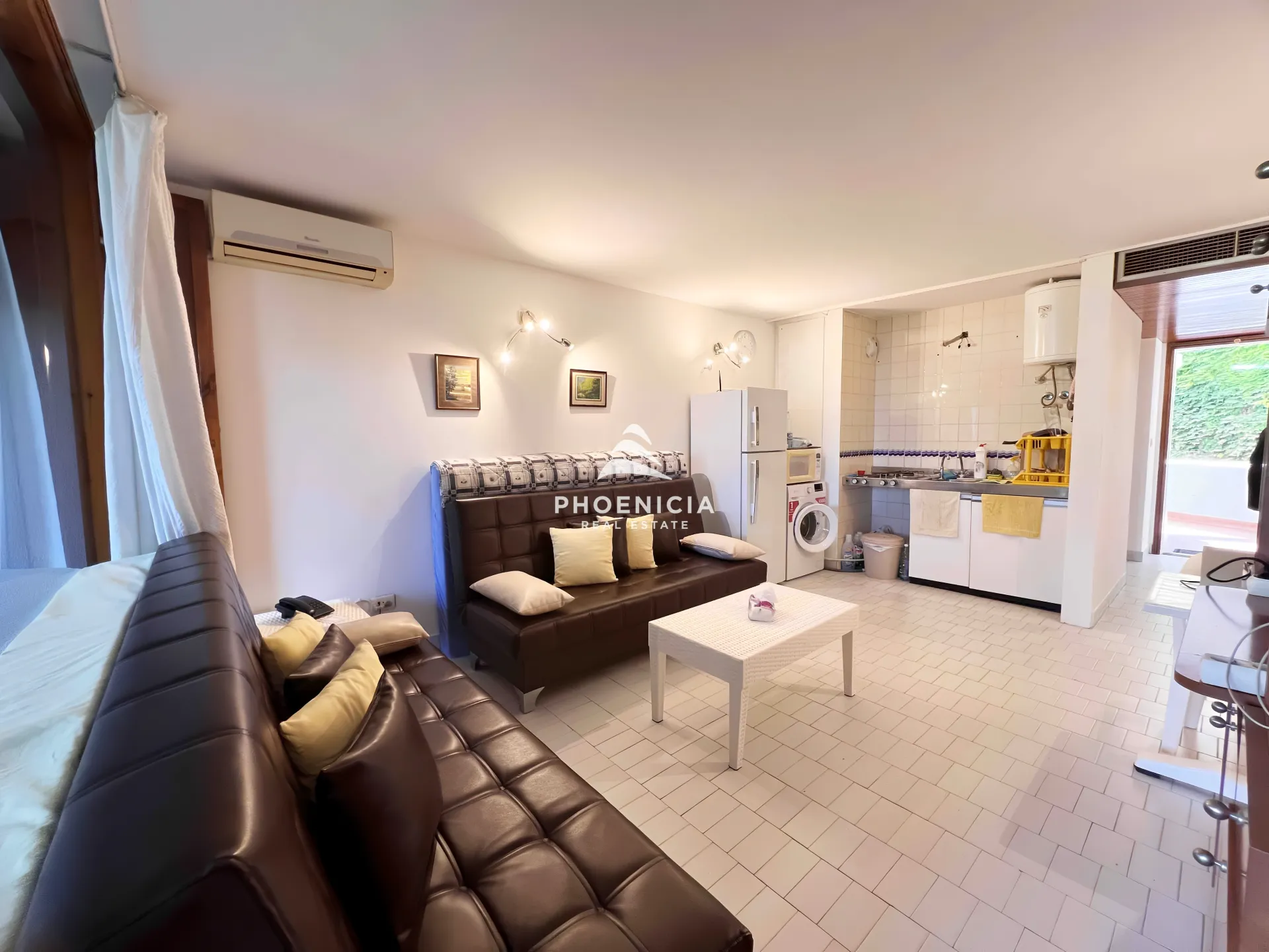 Chalet for rent in Safra — photo 2