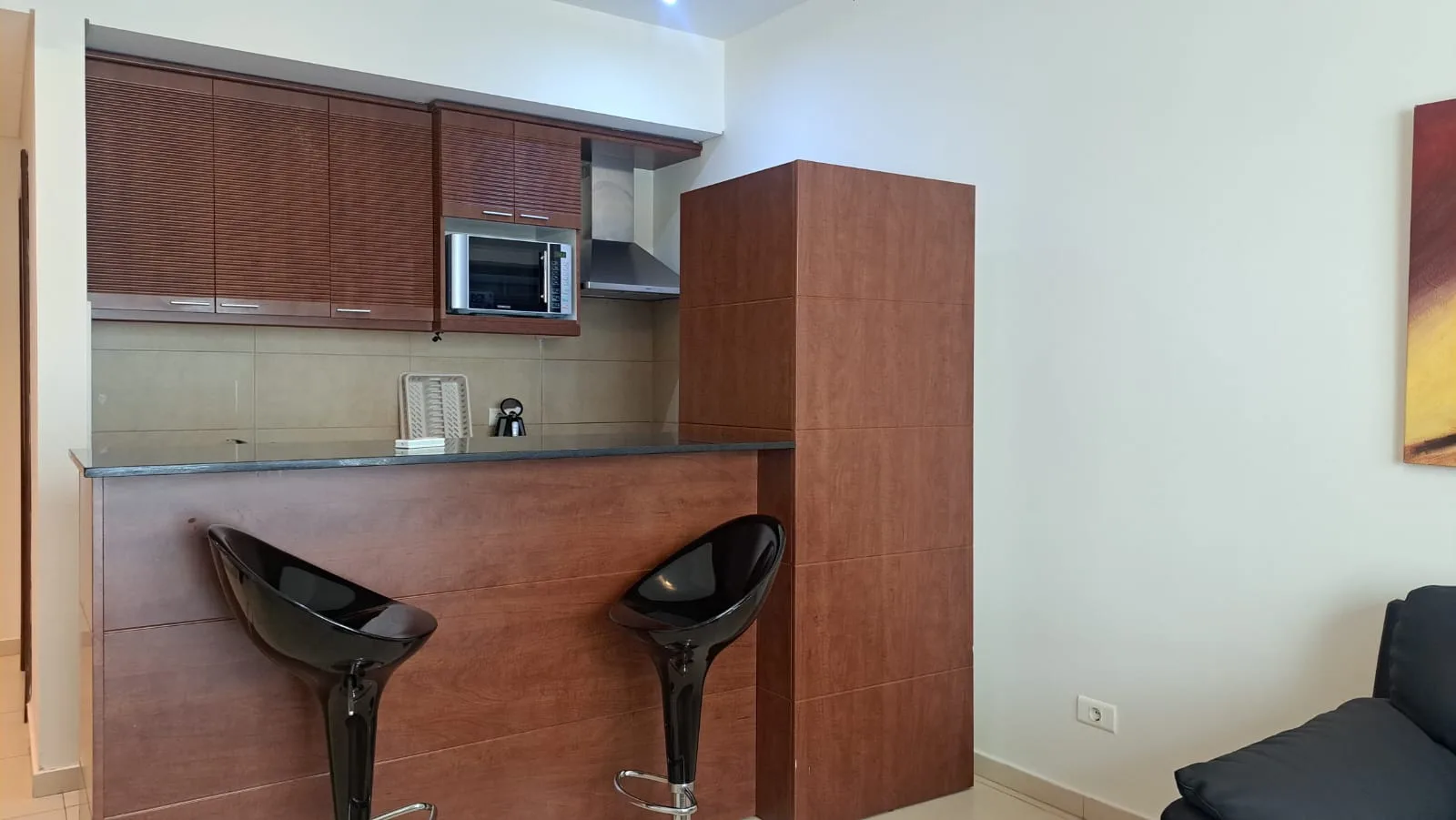 Apartment for Rent in Hamra, Beirut, Lebanon — photo 2