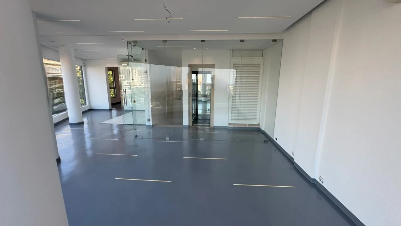 Office for Rent in Achrafieh