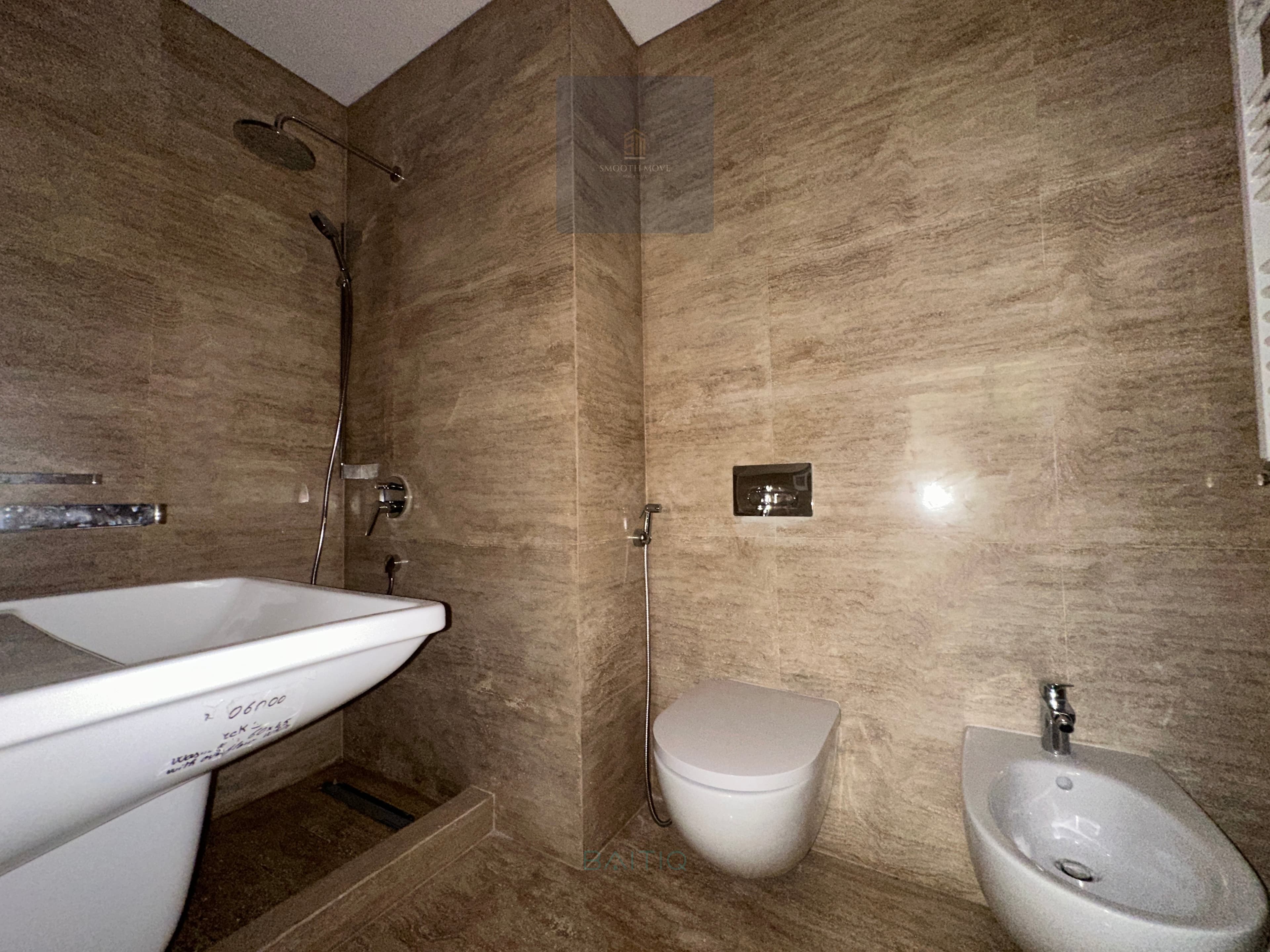 Lovely Ground-Floor Duplex Apartment for Sale in Saifi, Beirut — photo 9