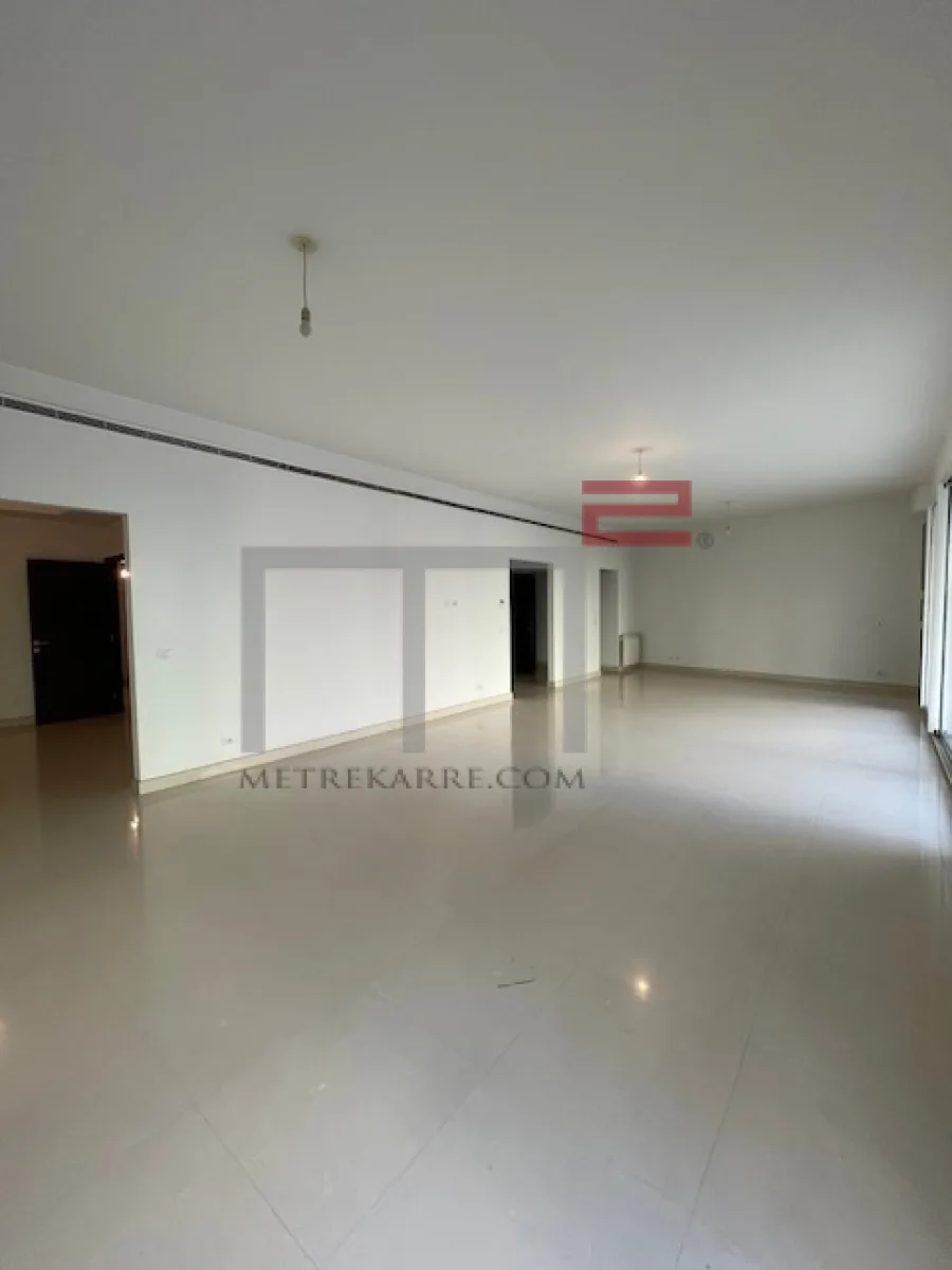 Apartment for Sale in Achrafieh