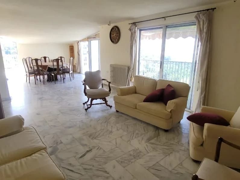 Apartment for Sale in Ajaltoun
