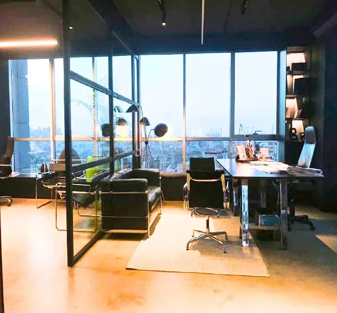 Office for sale in Sin El Fil