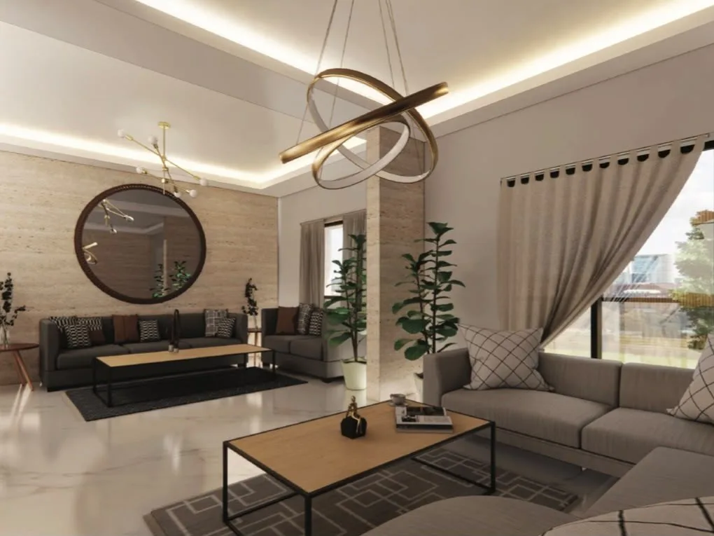 Apartment for Sale in Al Nakhle — photo 4