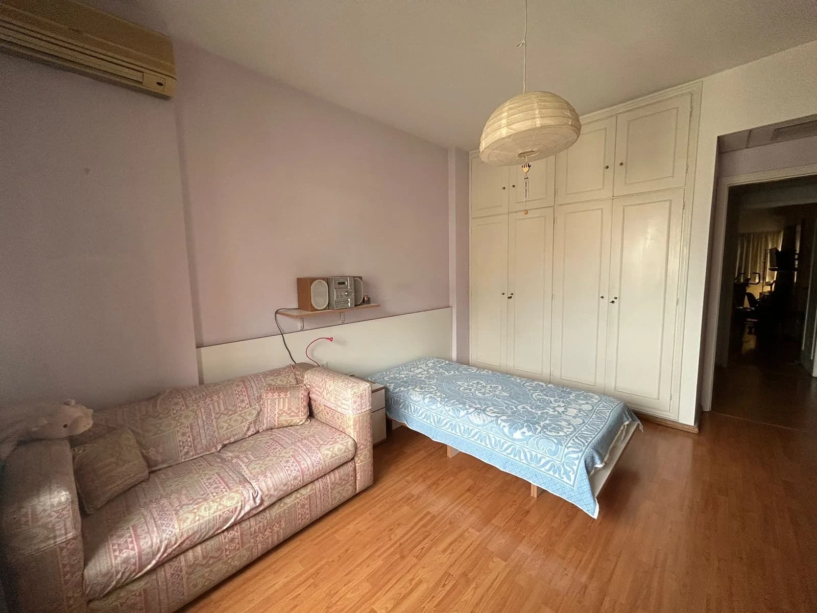 Apartment for Rent in Syoufi, Beirut, Lebanon — photo 8