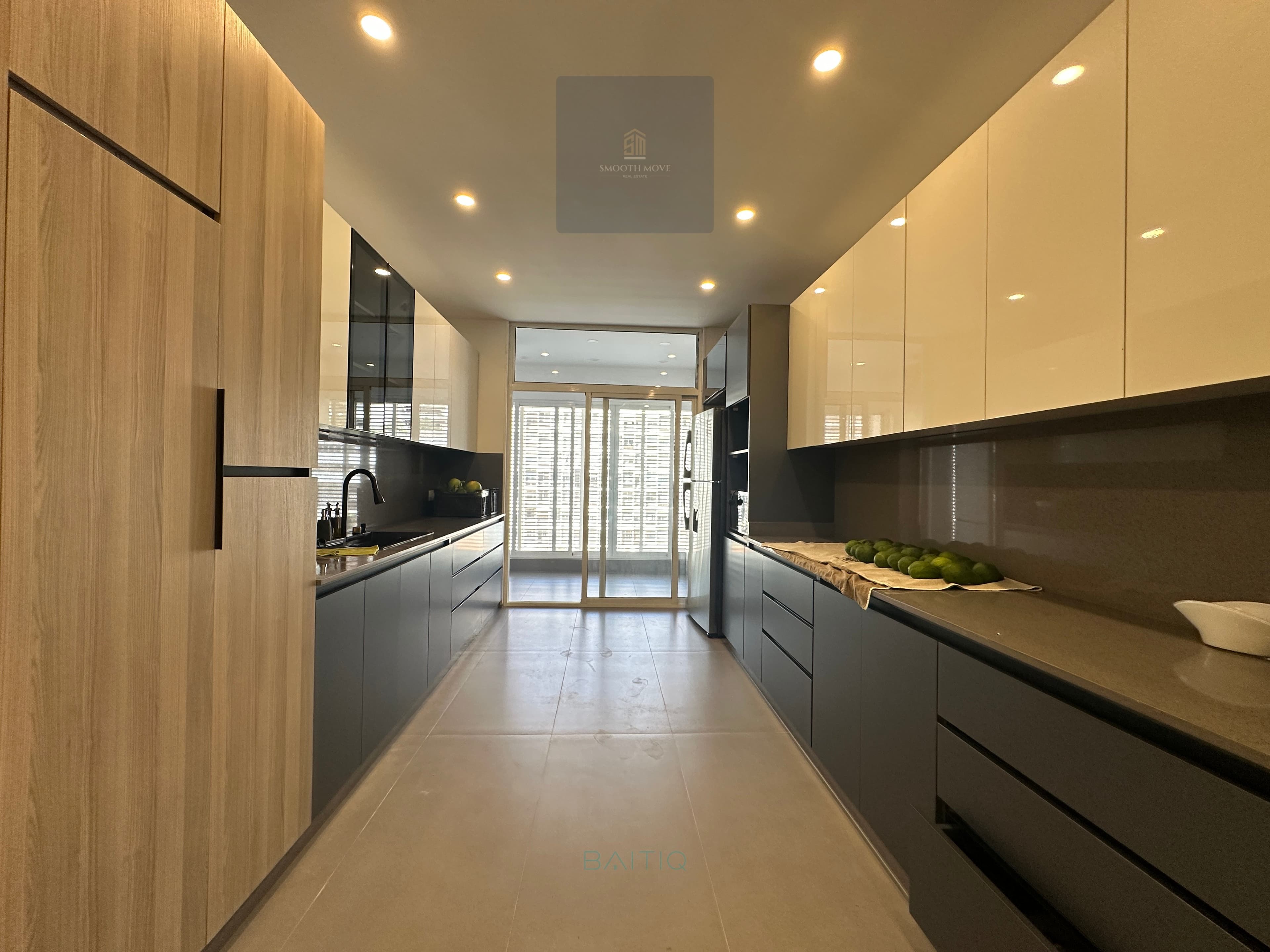 Renovated and Furnished Apartment For Sale or Rent in Verdun, Beirut — photo 5