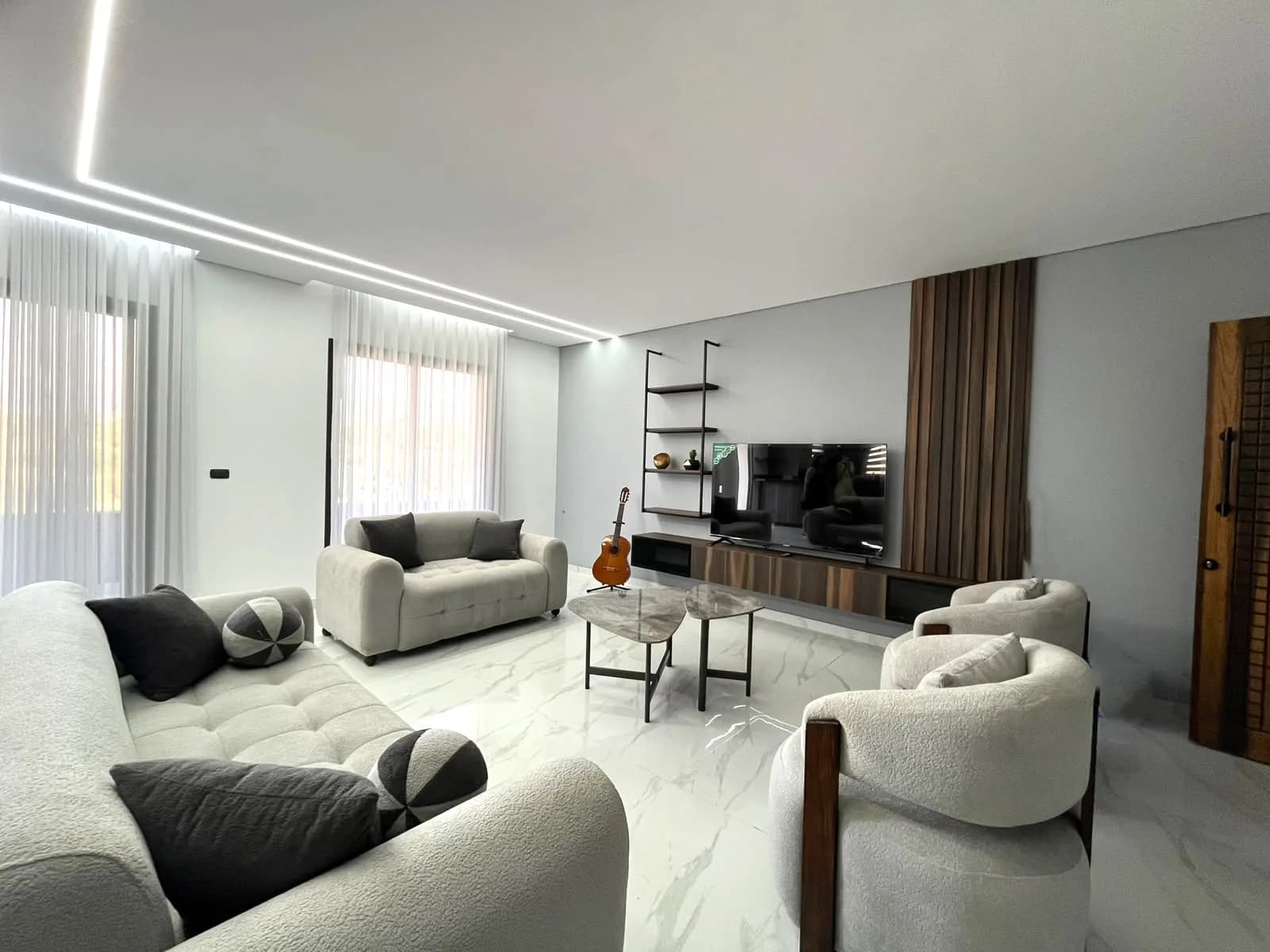 Apartment for Sale in Koura