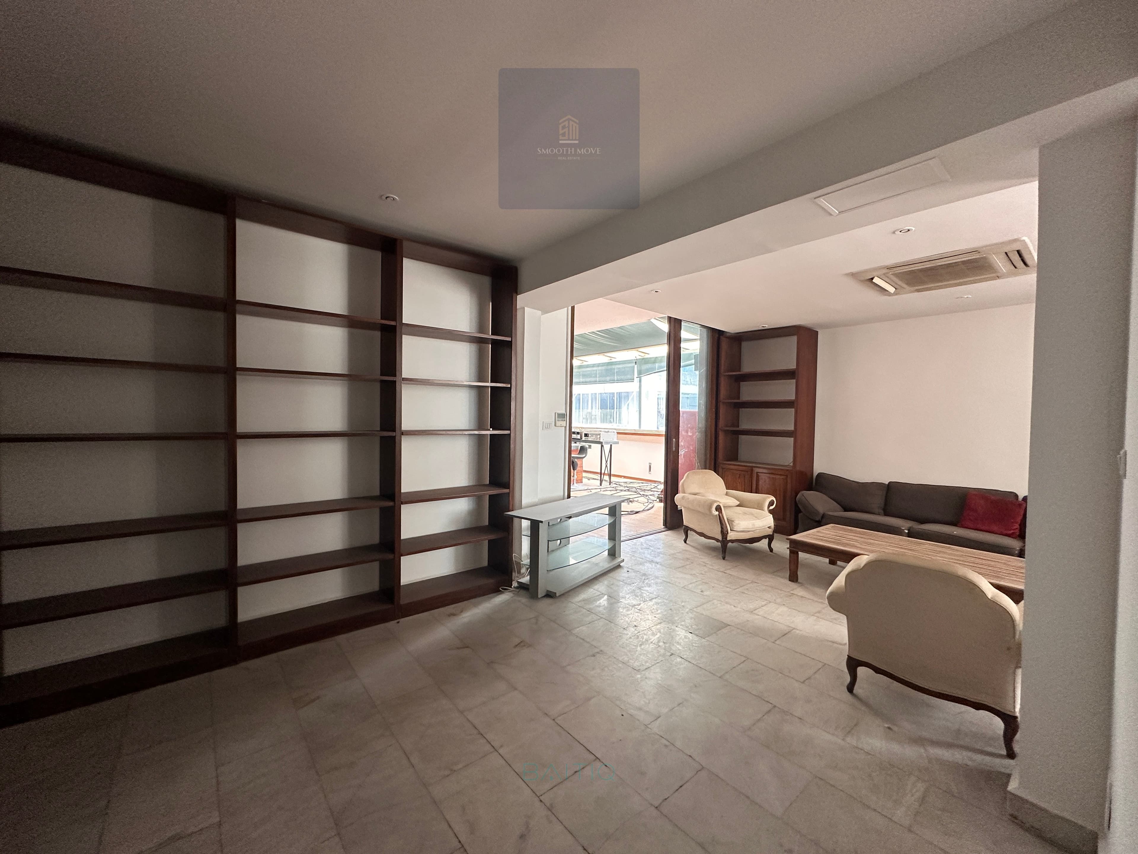 Catch Apartment for Sale in Carrè D’Or Achrafieh, Beirut — photo 12