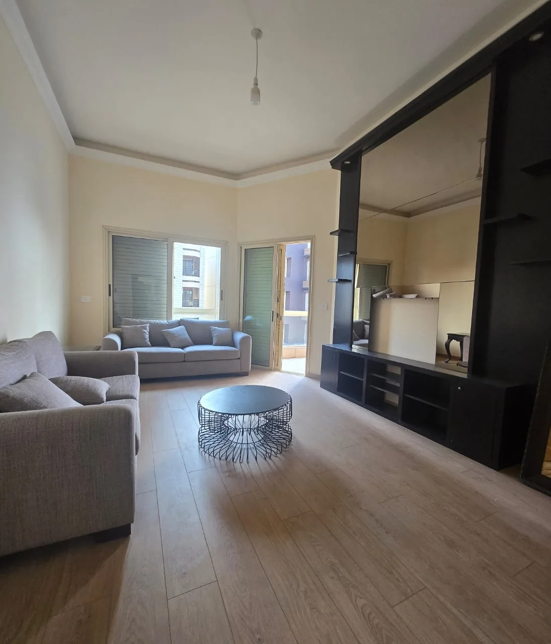 Apartment for Rent in Raoucheh, Beirut, Lebanon