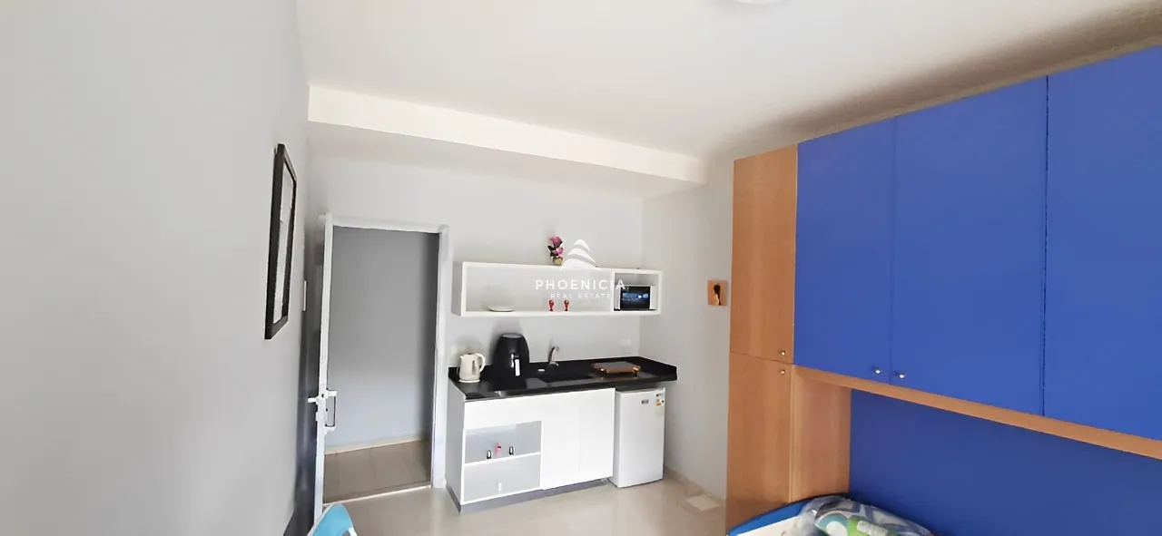 Studio for rent in Blat — photo 1
