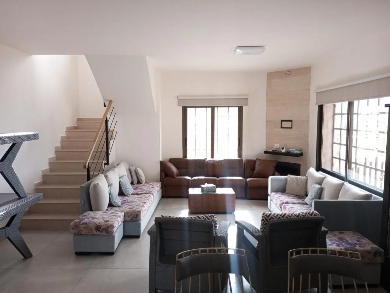 Duplex Chalet for Sale in Hrajel
