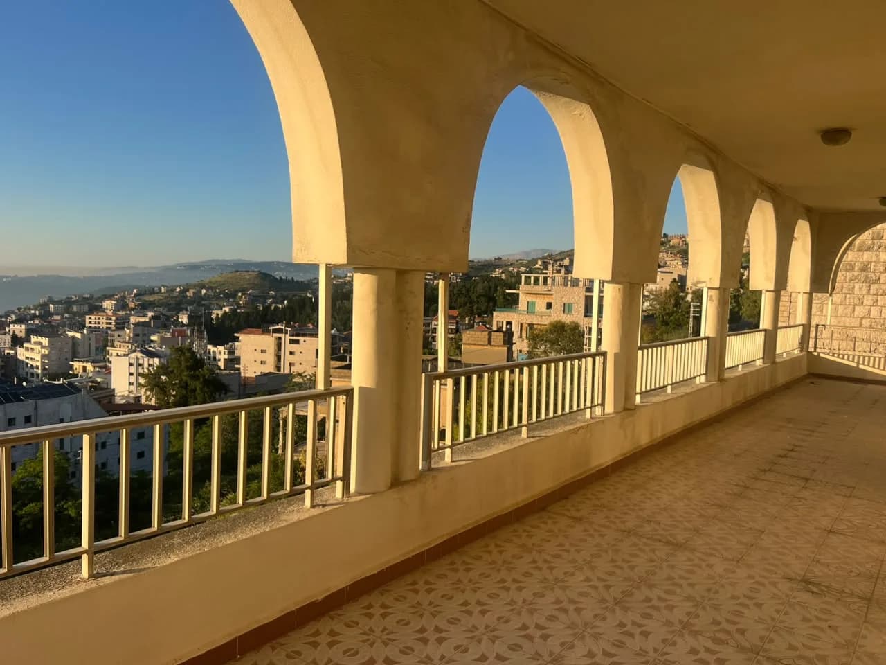 Apartment for Sale in Aley