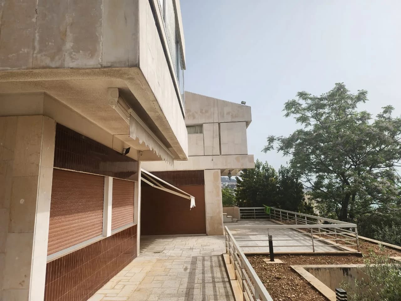 Villa for Sale in Naher Ibrahim, Lebanon