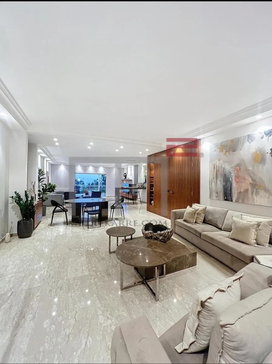 Apartment for Sale in Bsalim