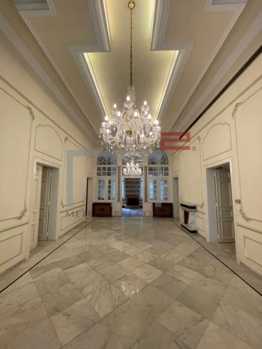 Apartment for Sale in Achrafieh