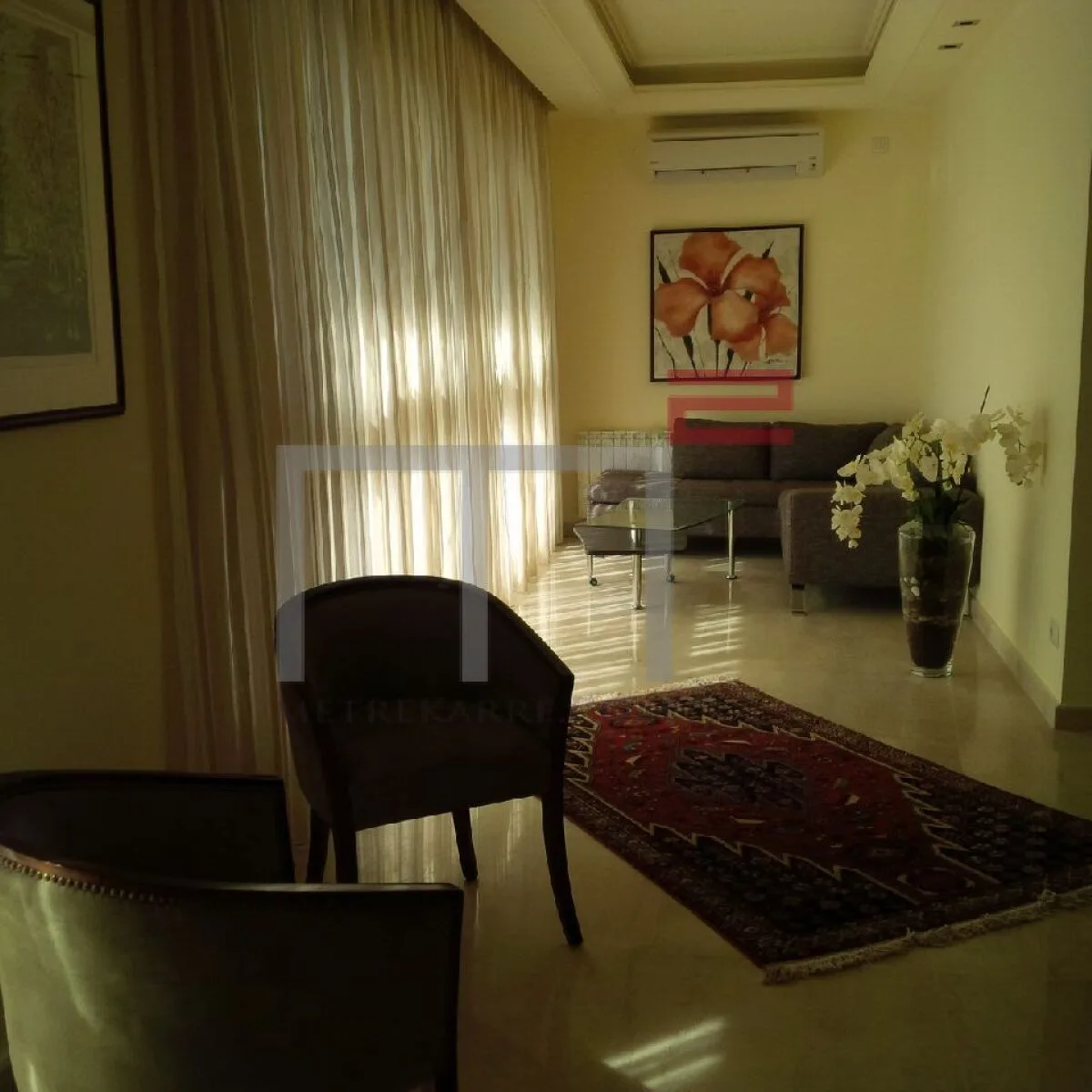 Apartment for Sale in Achrafieh