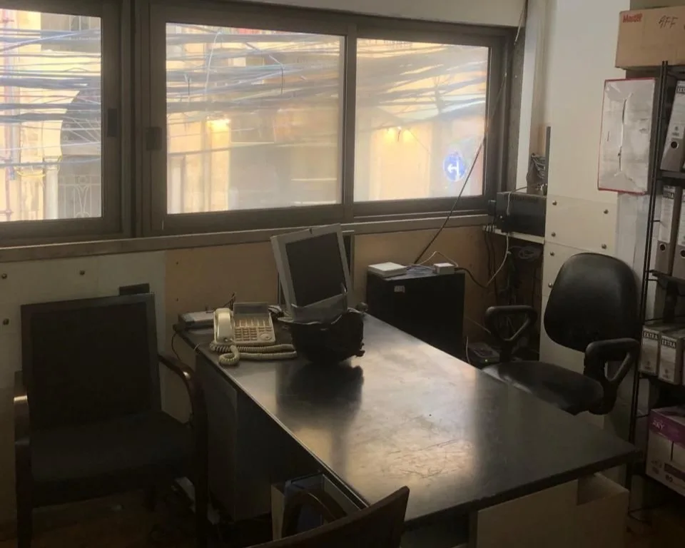 Office for Sale in Gemmayzeh