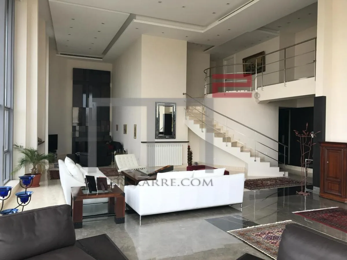 Duplex for Sale in Badaro