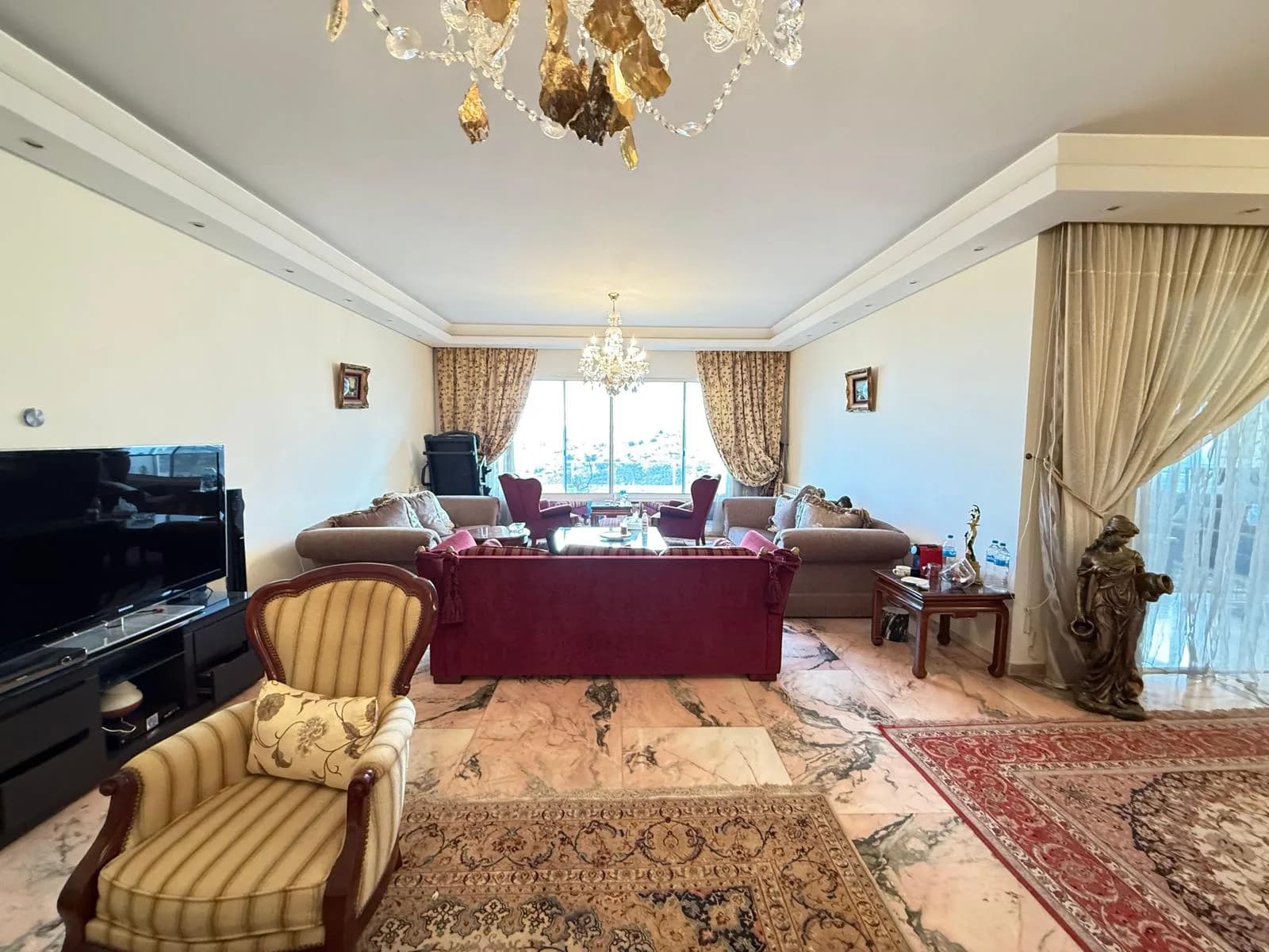 Apartment for Rent in Louaize — photo 3