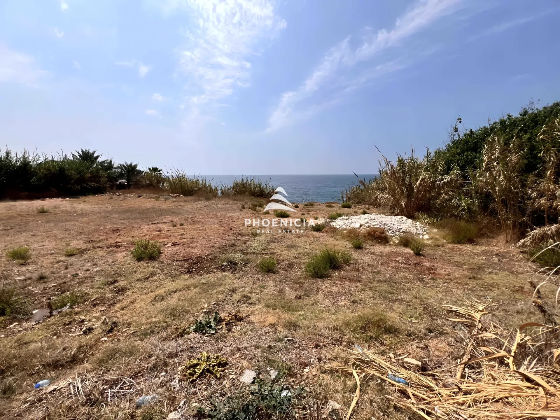 Land for Sale in Aamchit