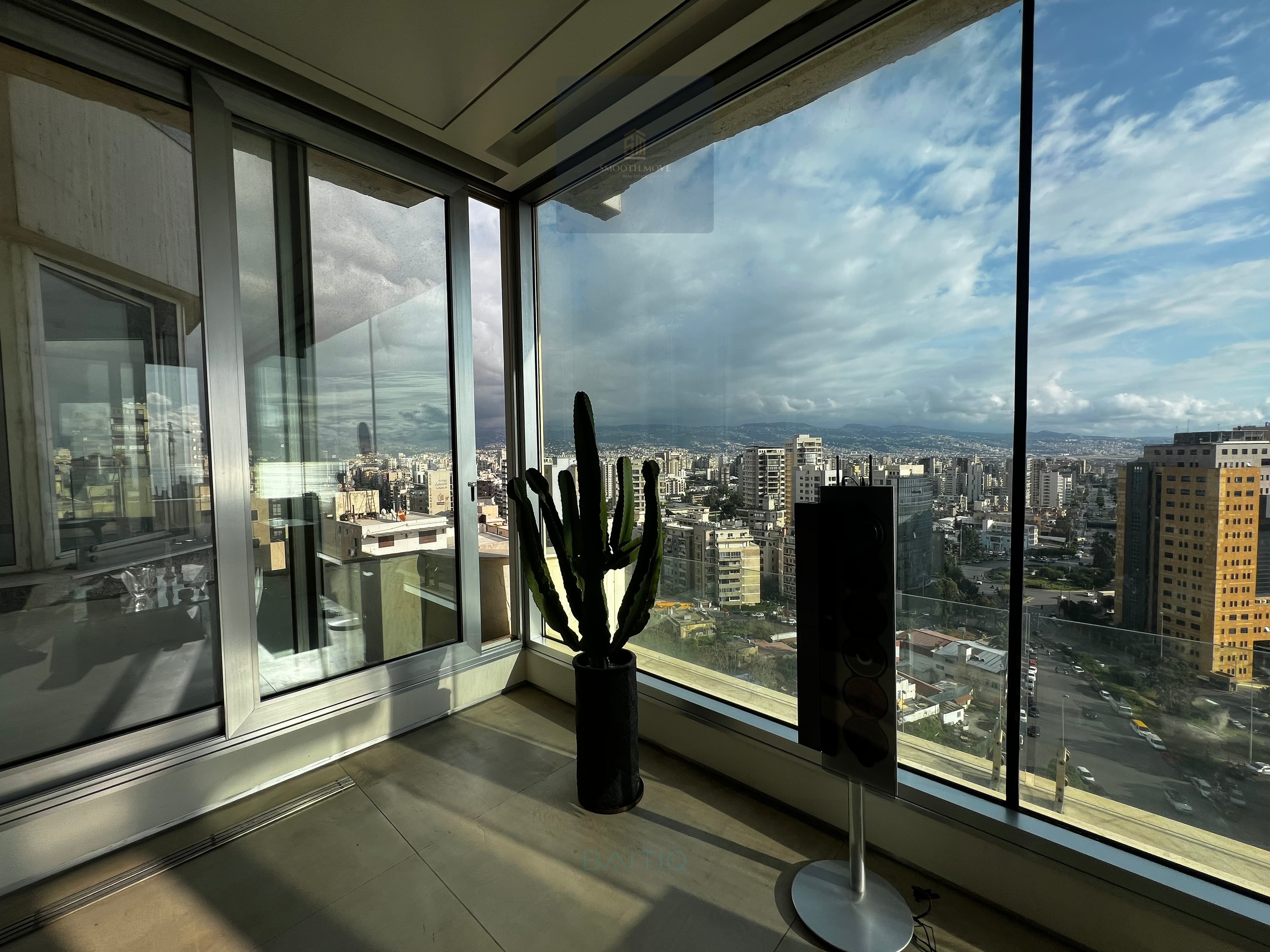 Gorgeous and Spacious Apartment for Sale in Tallet El Khayat — photo 16