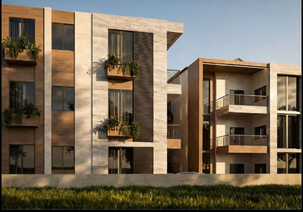 Apartment for Sale in Koura — photo 2