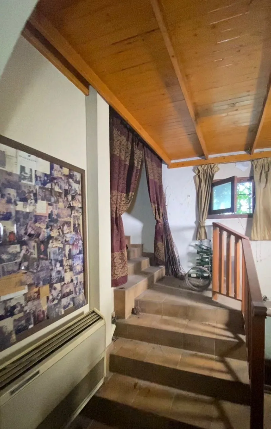 Warehouse for sale in Mazraat Yachoua